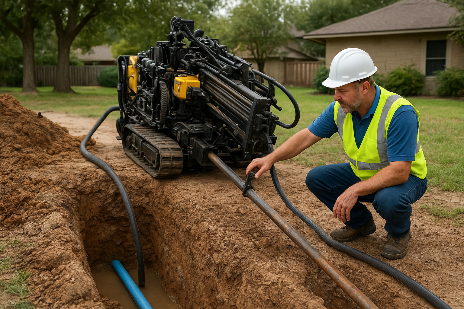 Plumbing in Baseline, AZ 85042